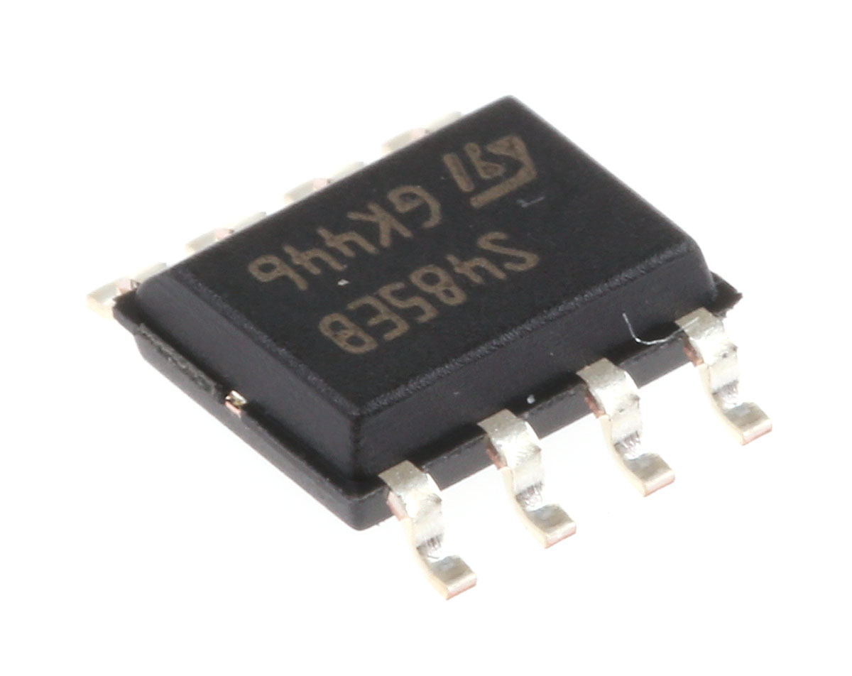 ST485EBDR, STMicroelectronics