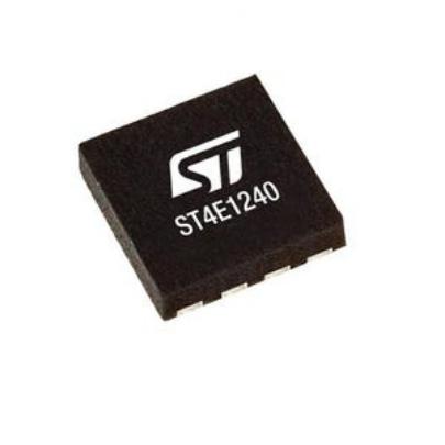 ST4E1240IQT, STMicroelectronics