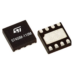 ST4SI1M0008SCIFW, STMicroelectronics