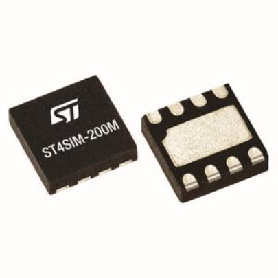 ST4SI2M0021TPIFW, STMicroelectronics