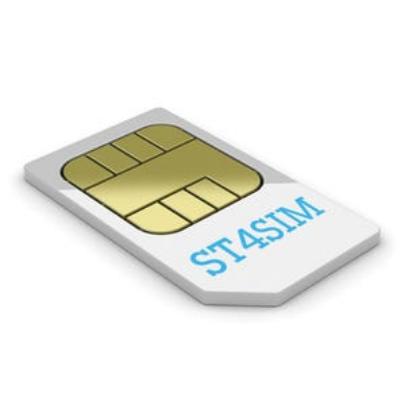 ST4SI2M0041TPA8T, STMicroelectronics