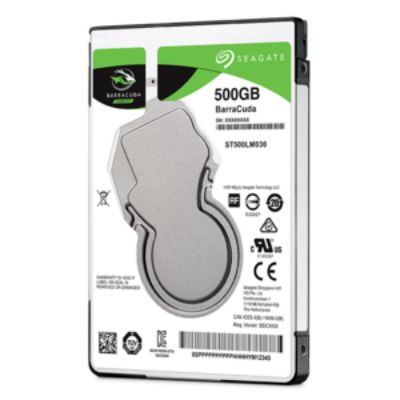 ST500LM030, Seagate