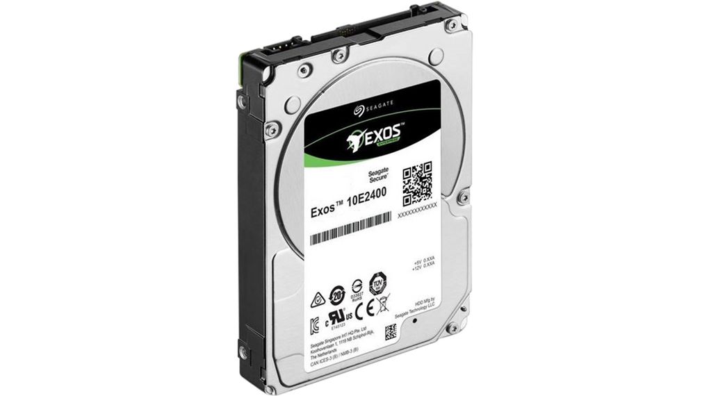ST600MM0099, Seagate