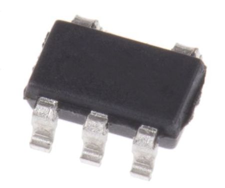 ST715CR, STMicroelectronics