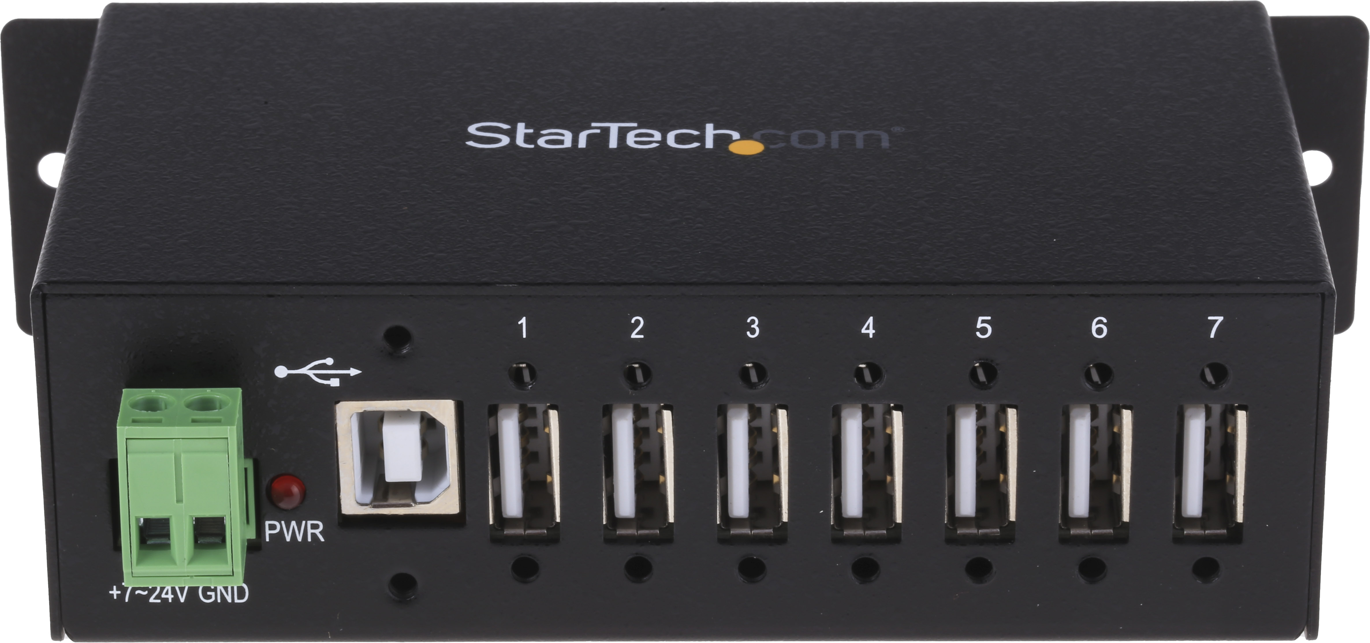 ST7200USBM, StarTech.com