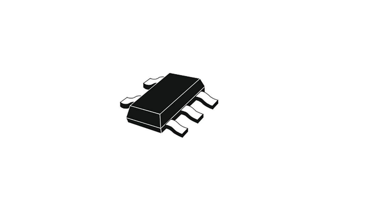 ST730MR, STMicroelectronics