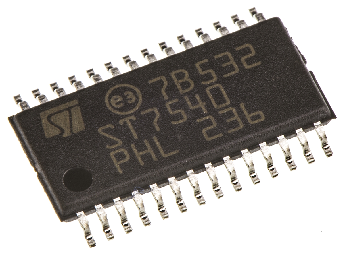 ST7540, STMicroelectronics