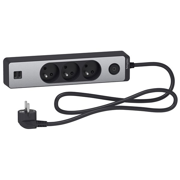ST933U1BA, Schneider Electric