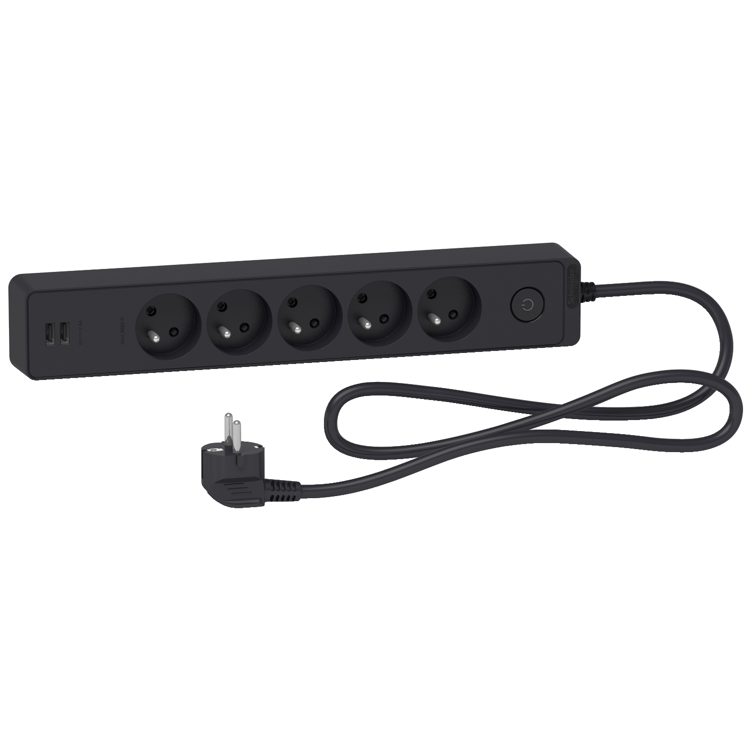 ST935U1B, Schneider Electric