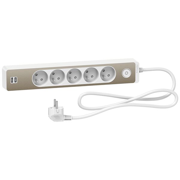 ST935U1WB, Schneider Electric
