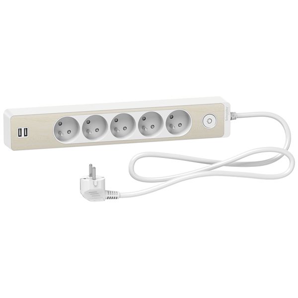 ST935U1WC, Schneider Electric