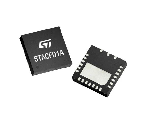 STACF01BTR, STMicroelectronics