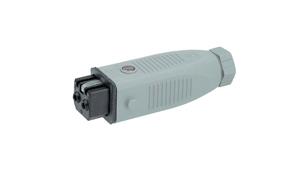 STAK 200, Hirschmann