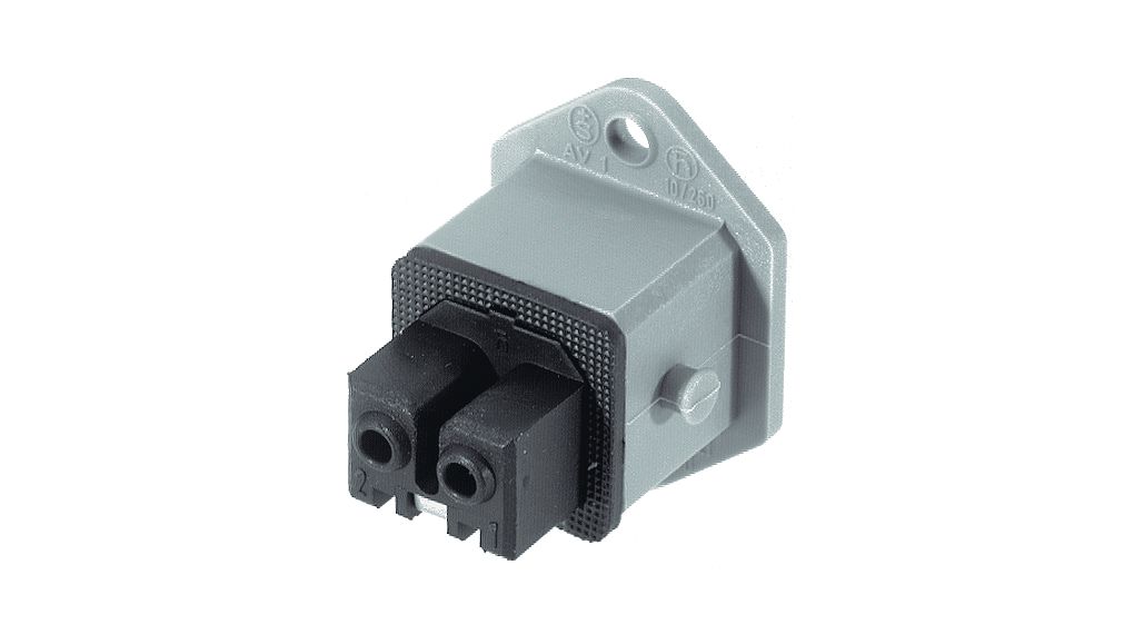 STAKEI 200, Hirschmann