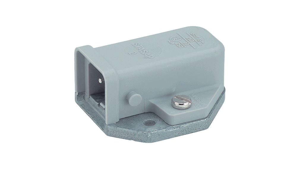 STASAP 200, Hirschmann