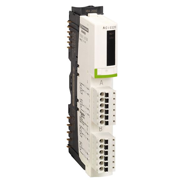 STBACI1230K, Schneider Electric