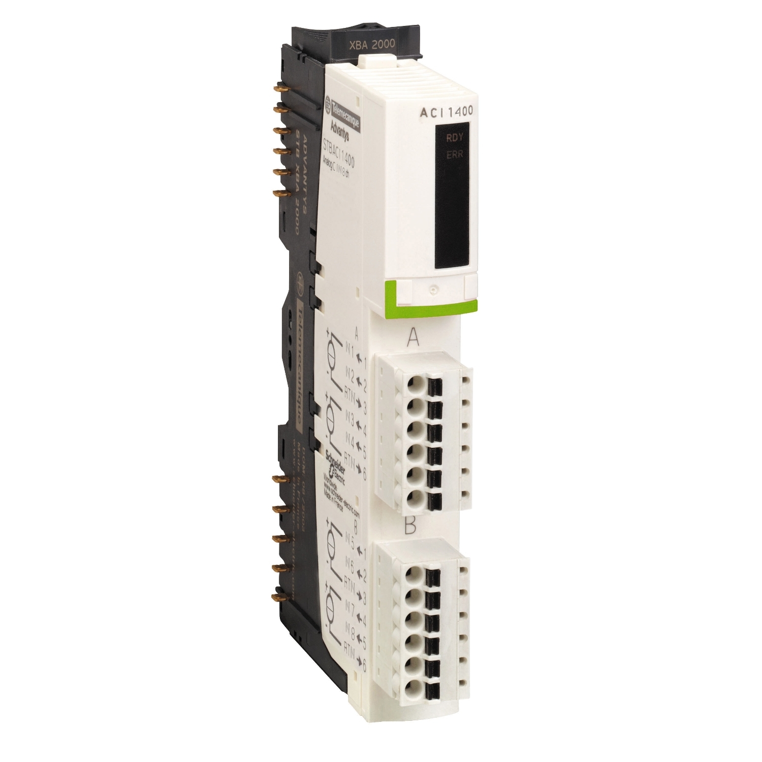 STBACI1400K, Schneider Electric