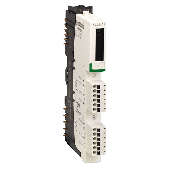 STBACO1210K, Schneider Electric