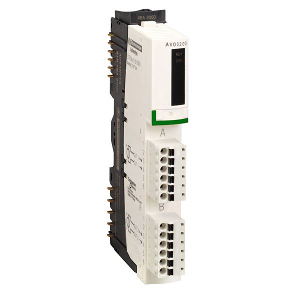 STBAVO0200K, Schneider Electric