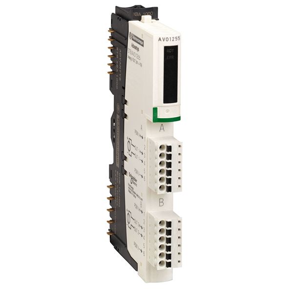 STBAVO1255K, Schneider Electric