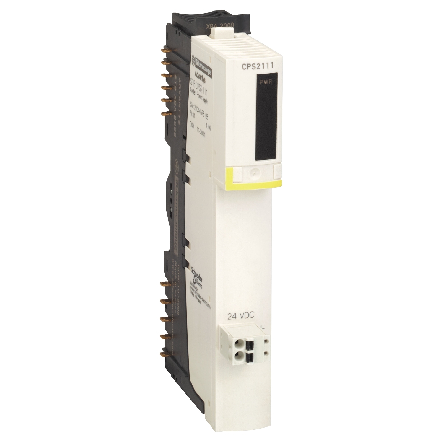 STBCPS2111K, Schneider Electric
