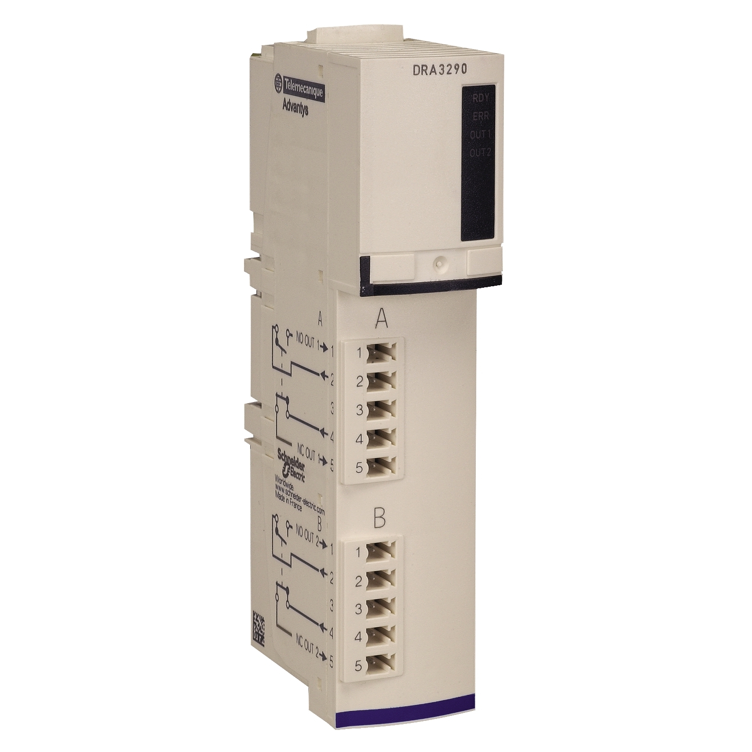 STBDRA3290K, Schneider Electric