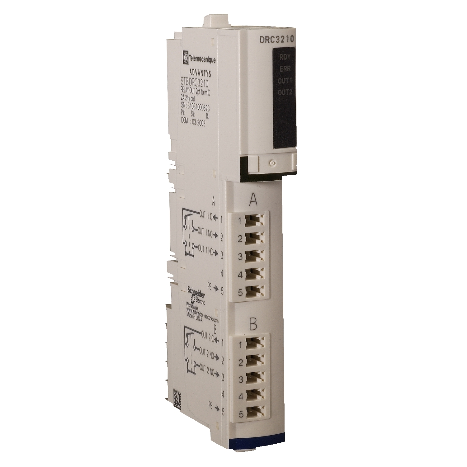STBDRC3210K, Schneider Electric