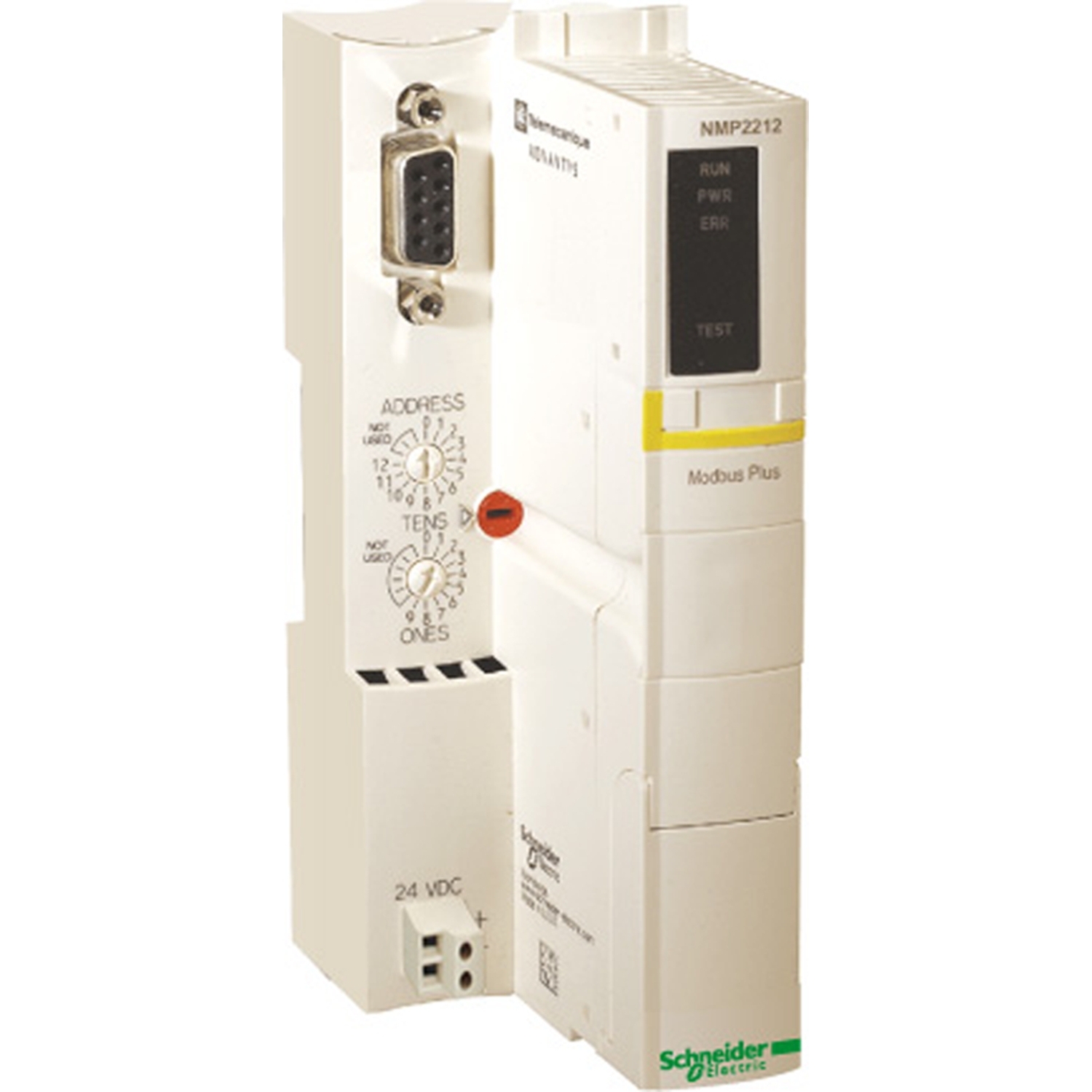 STBNMP2212, Schneider Electric