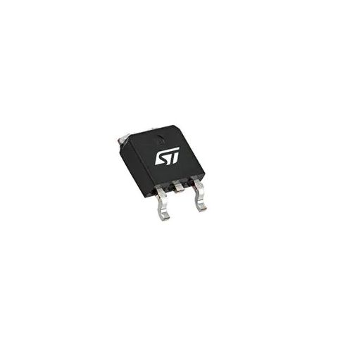 STBR1508B2Y-TR, STMicroelectronics