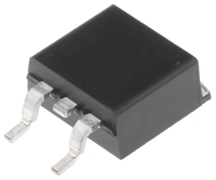STBR3008G2Y-TR, STMicroelectronics
