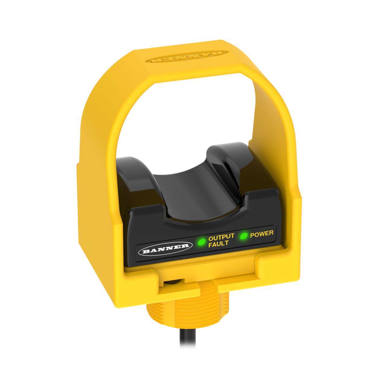 STBVR81-85573, Banner