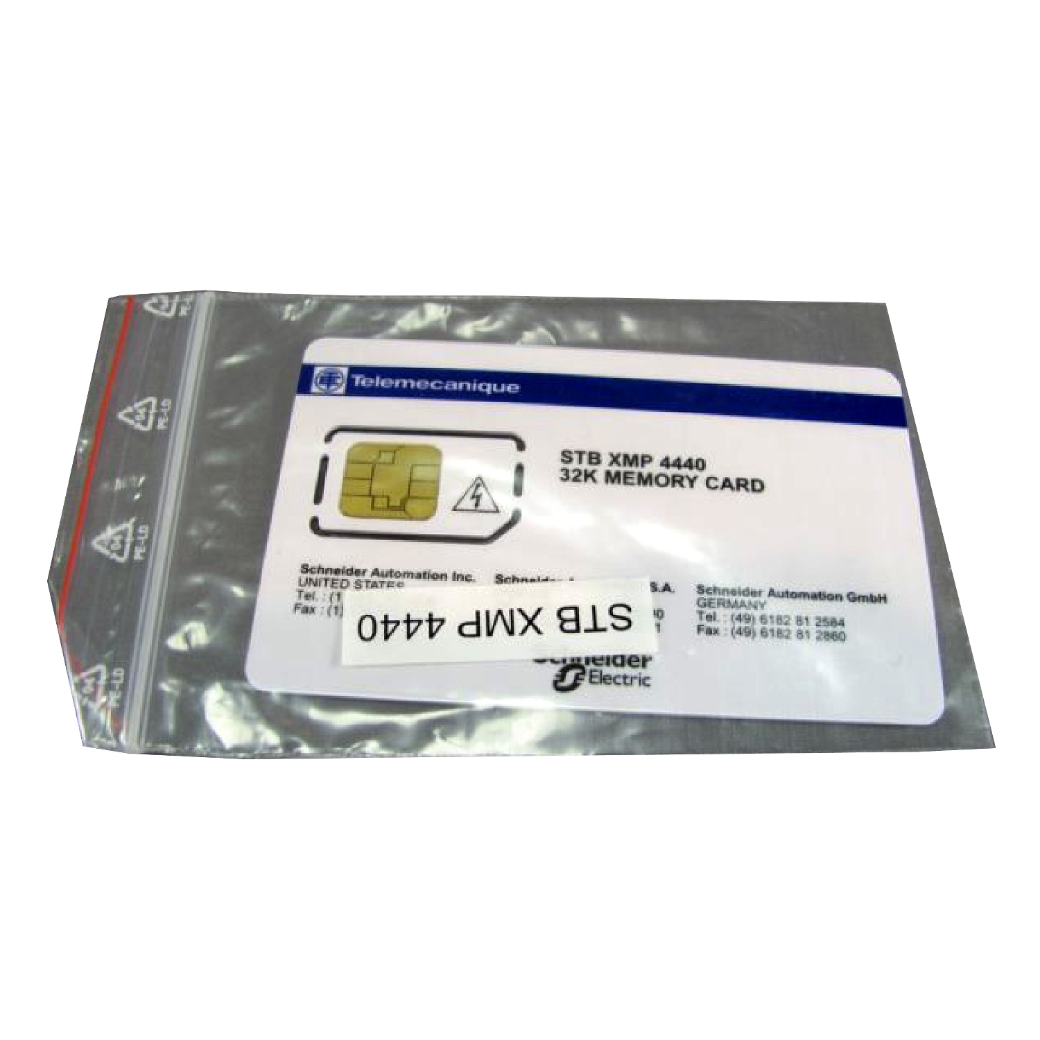 STBXMP4440, Schneider Electric