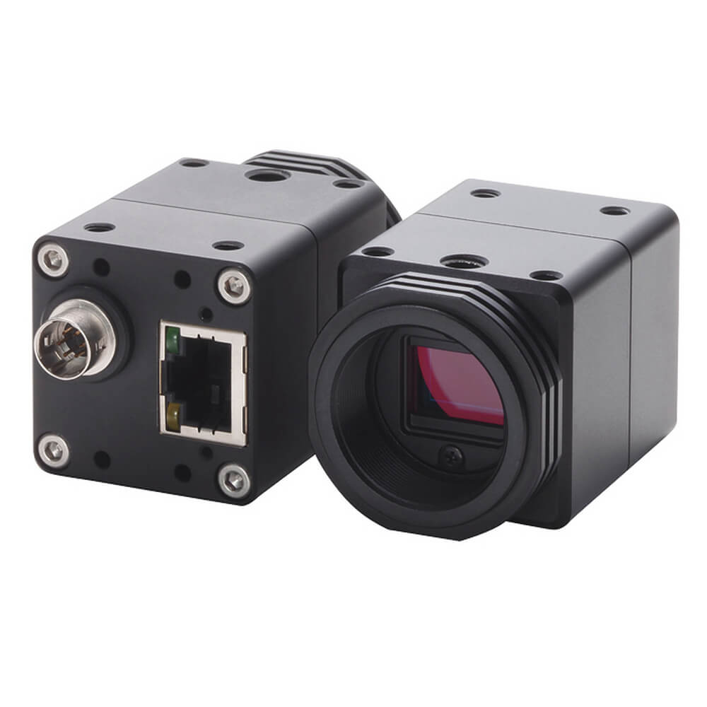 STC-MBS231POE, Omron