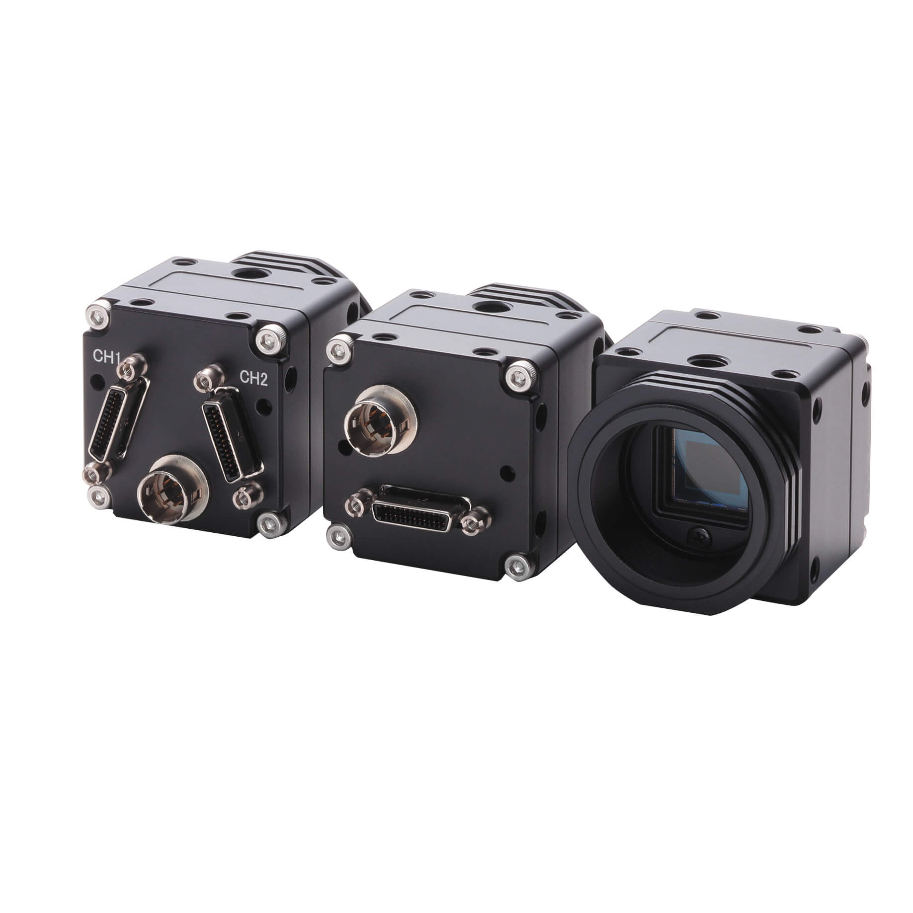 STC-OSB250CL-F, Omron