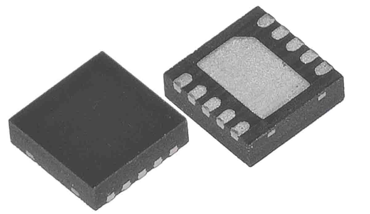STC3115AIQT, STMicroelectronics