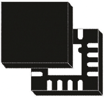 STCC2540IQTR, STMicroelectronics