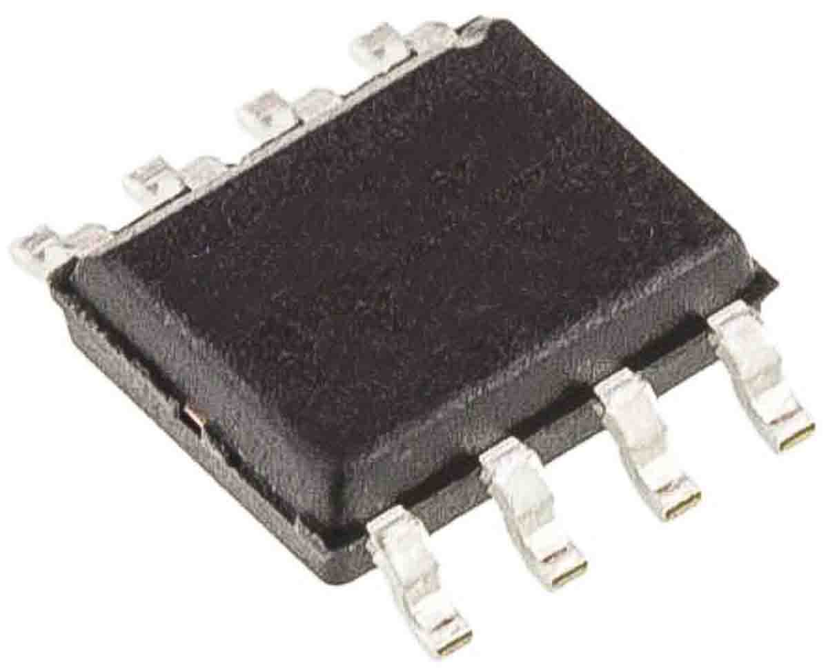STCS1APHR, STMicroelectronics