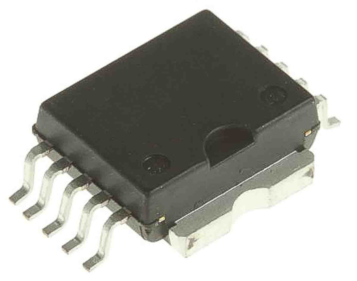 STCS2SPR, STMicroelectronics