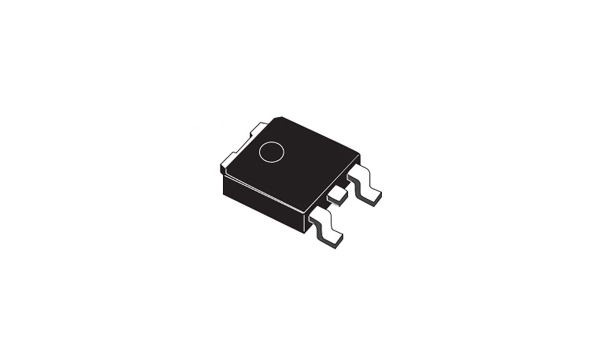 STD16N60M6, STMicroelectronics