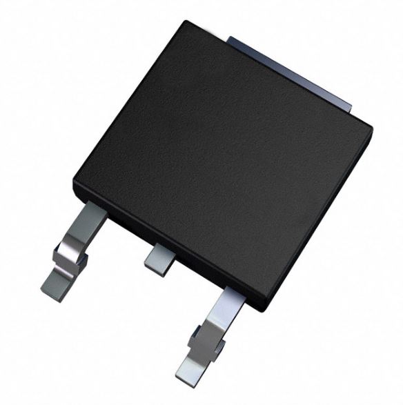 STD86N3LH5, STMicroelectronics