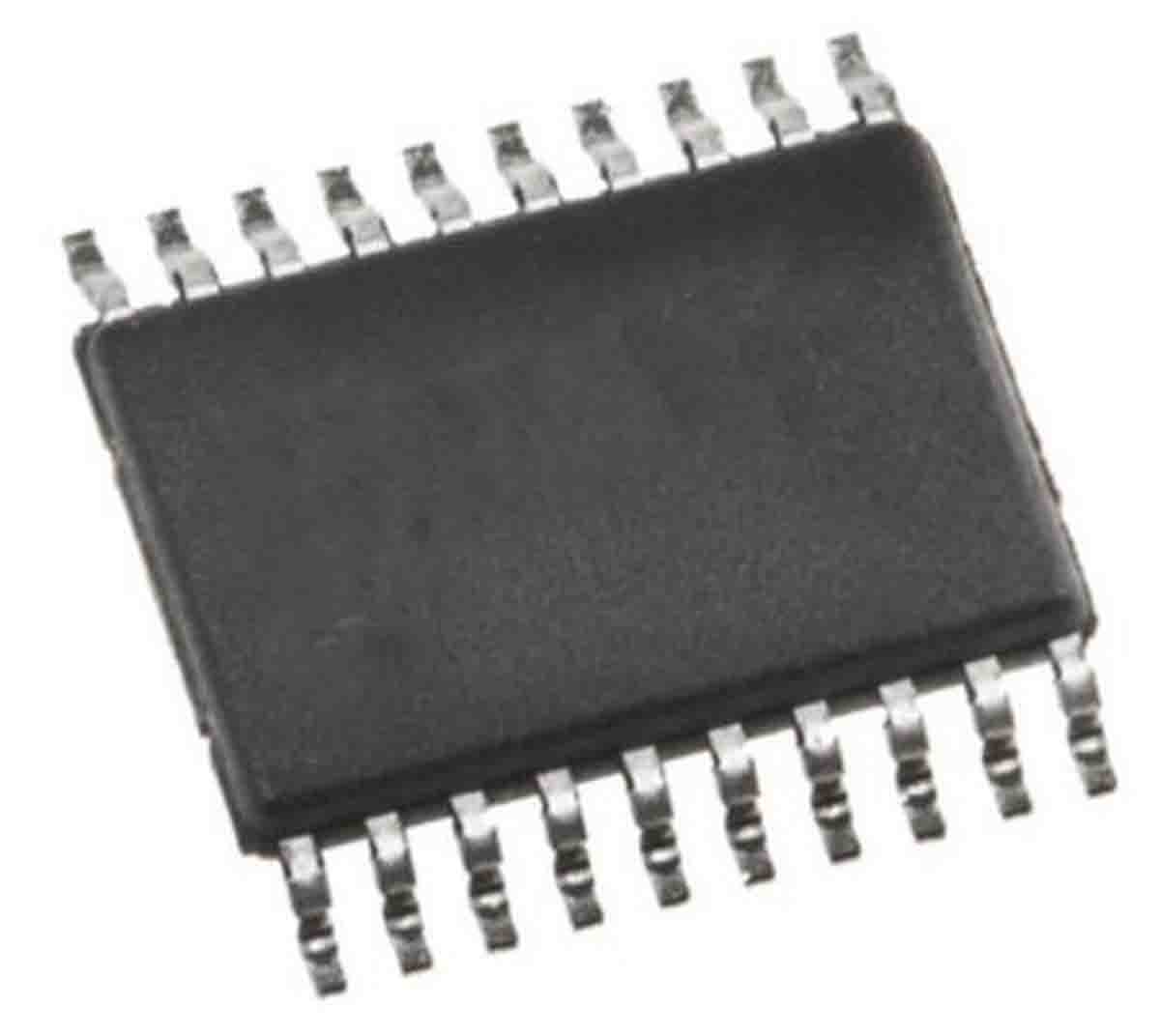 STDRIVE601TR, STMicroelectronics