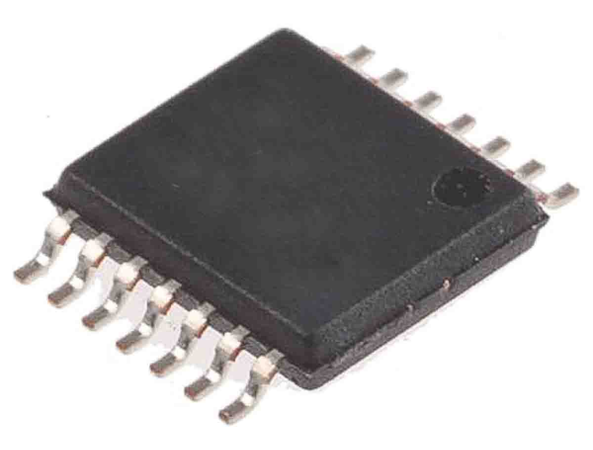 STEF01FTR, STMicroelectronics
