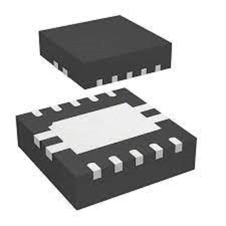 STEF12SPUR, STMicroelectronics