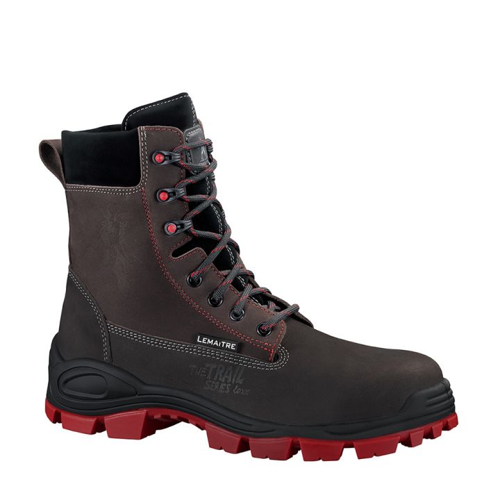 STELS30BFSR35, LEMAITRE SECURITE