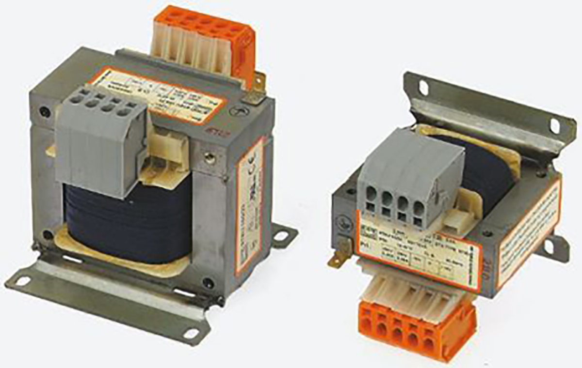 STEU2500/23, Block