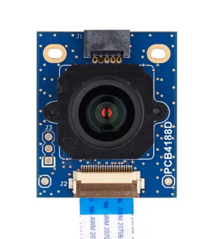 STEVAL-16GZMAI1, STMicroelectronics