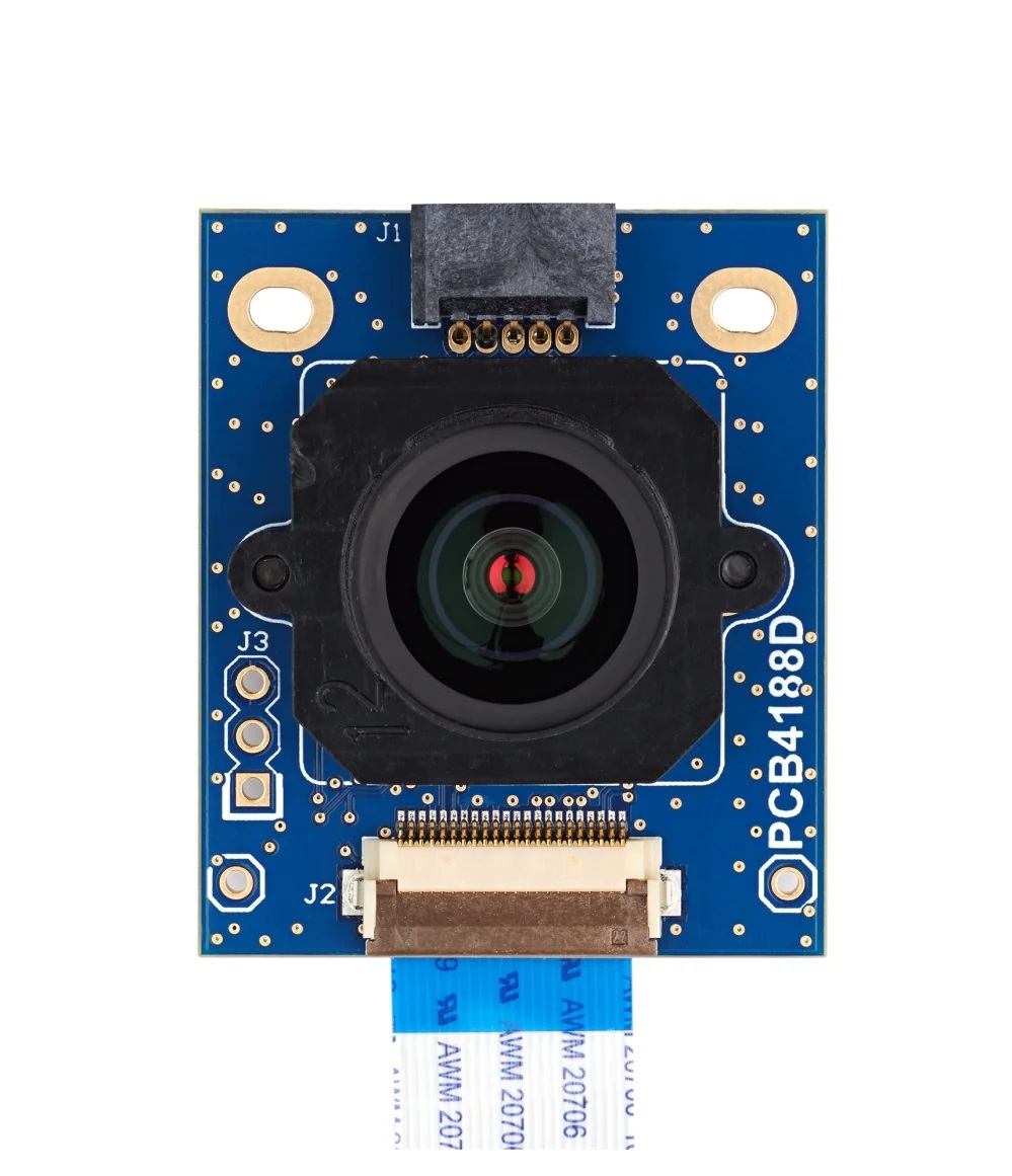 STEVAL-55G0MBI1, STMicroelectronics
