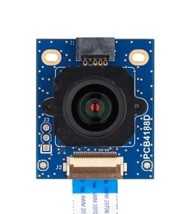 STEVAL-55G0MBI, STMicroelectronics