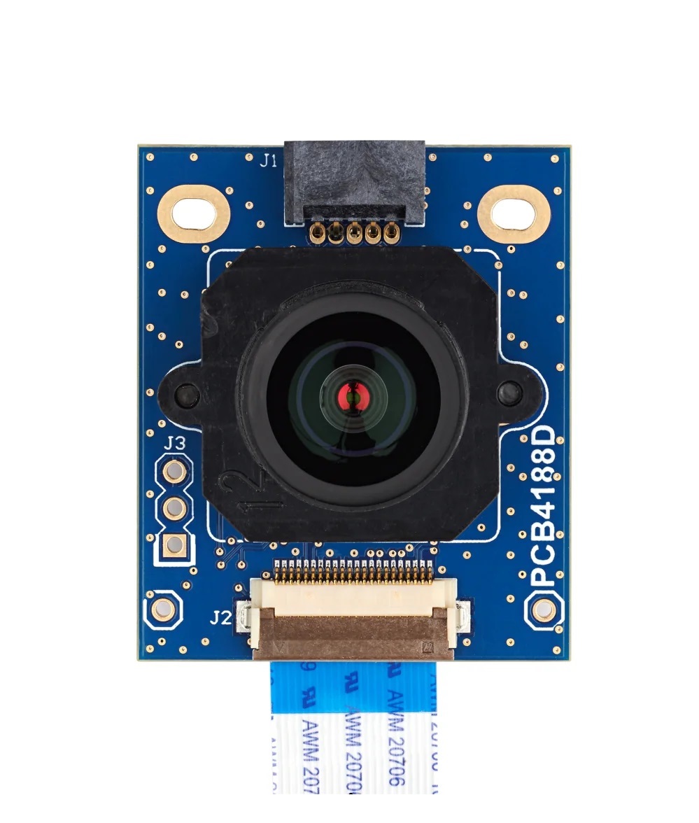 STEVAL-55G1MBI1, STMicroelectronics