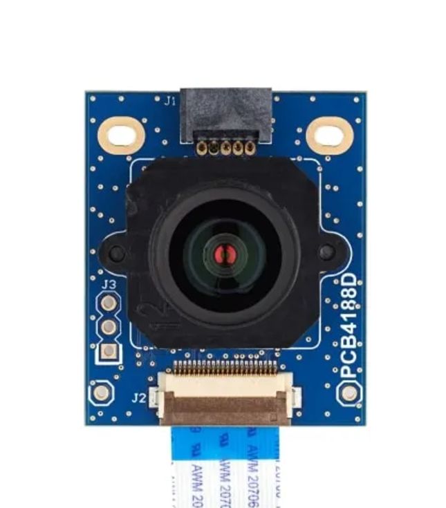 STEVAL-55G1MBI, STMicroelectronics
